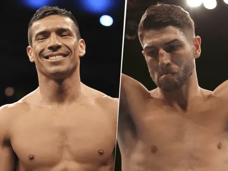 Dónde mirar Sergio Maravilla Martínez vs. Brian Rose | Fecha, horario y canales de TV para ver EN DIRECTO el combate de exhibición