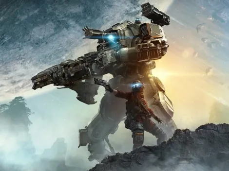 Titanfall 3 no está en desarrollo, asegura Respawn Entertainment