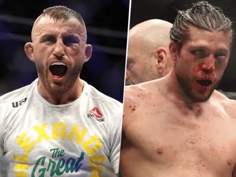 Cómo ver EN DIRECTO Alexander Volkanovski vs. Brian Ortega | TV y horario para mirar EN VIVO la pelea por el título de peso pluma en UFC 266