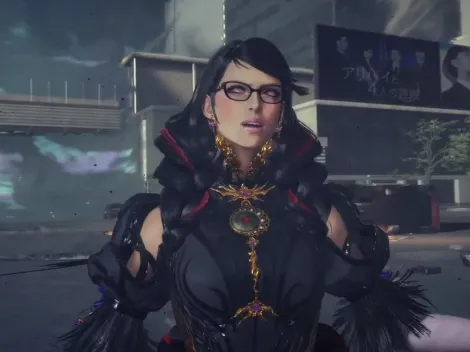 Bayonetta 3 muestra su primer gameplay en el Nintendo Direct