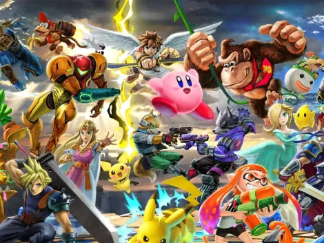 Nintendo presentará al último personaje de Super Smash Bros. Ultimate en esta fecha