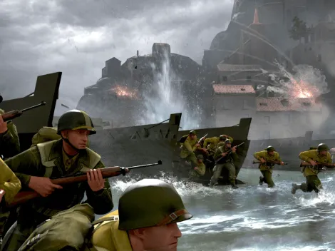 Company of Heroes 3 detalla su gameplay y desarrollo en un nuevo video