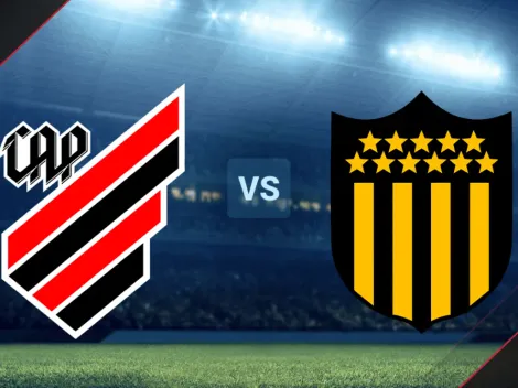 VER EN VIVO | Paranaense vs. Peñarol por la vuelta de las semifinales de la Copa Sudamericana