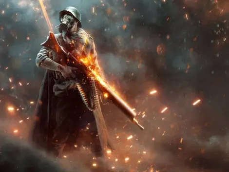 Battlefield 1 y Battlefield 4 regalan dos DLC por tiempo limitado