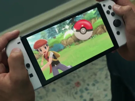 Nintendo ya estaría desarrollando juegos para una Switch 4K