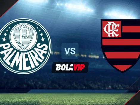 FINAL | Palmeiras vs. Flamengo por la Copa Libertadores: día, horario y canales de TV | ONLINE