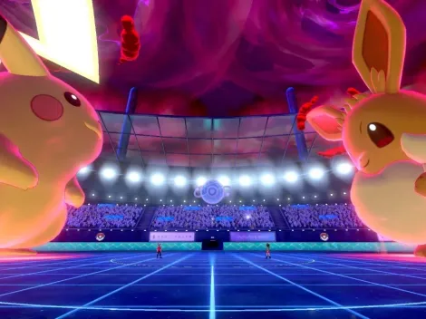 Pokémon Go anuncia su primera Serie de Campeonatos para el 2022