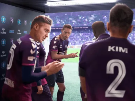 Football Manager 2022 tendrá un nuevo motor de animación y aún más realismo