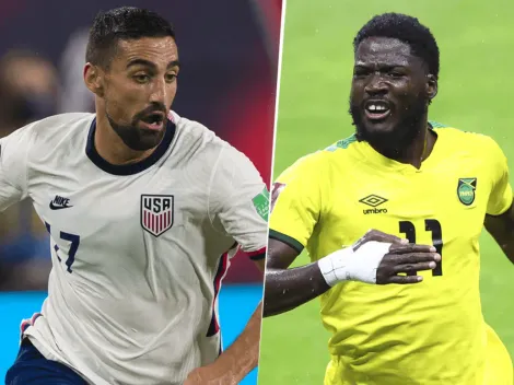 EN VIVO: Estados Unidos vs. Jamaica por las Eliminatorias