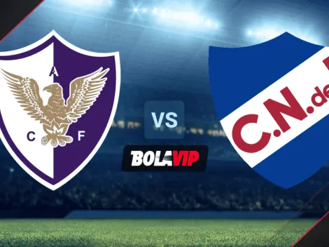 Qué canal transmite Fénix vs. Nacional por el Campeonato Uruguayo 2021