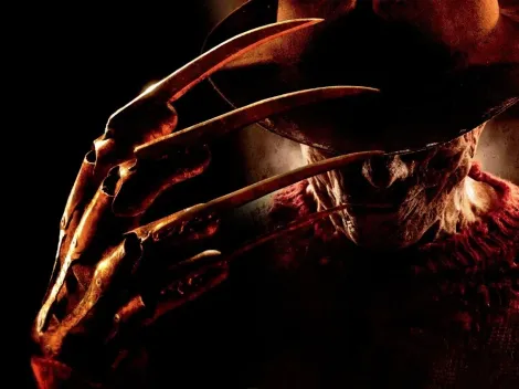 Recrean a Freddy Krueger en Red Dead Online, y el resultado es increíble