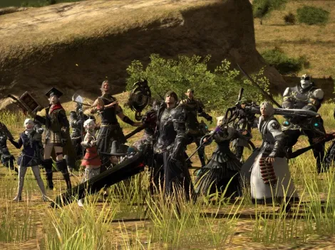 Final Fantasy 14 se convierte en el juego más rentable de la franquicia