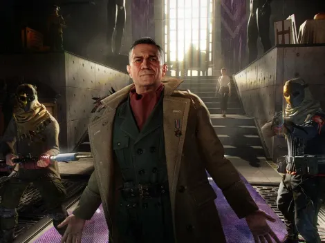 Dying Light 2 cuenta más sobre sus decisiones y mecánicas