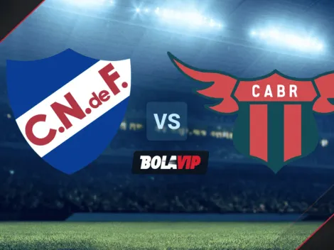 Qué canal transmite Nacional vs. Boston River por el Campeonato Uruguayo 2021