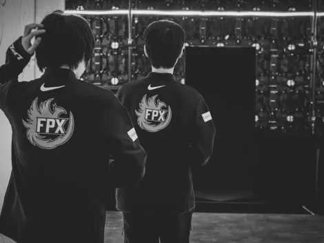 FPX cae ante Rogue y se queda afuera de Worlds 2021