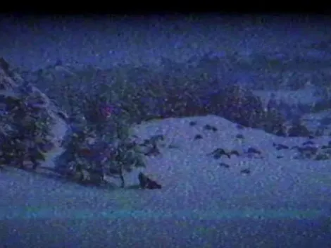 Leyendas Pokémon: Arceus recibe un misterioso y terrorífico adelanto