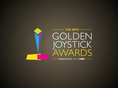 Golden Joystick Awards 2021: todos los nominados, y cómo votar