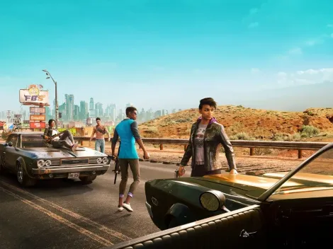 Saints Row comparte un nuevo vistazo enfocado en sus "aventuras criminales"