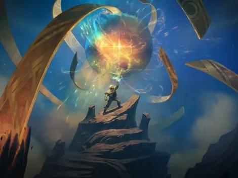 League of Legends: así es la nueva runa clave Primer Golpe