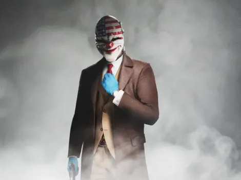 Payday 3 da detalles sobre su historia, locación, y año de lanzamiento