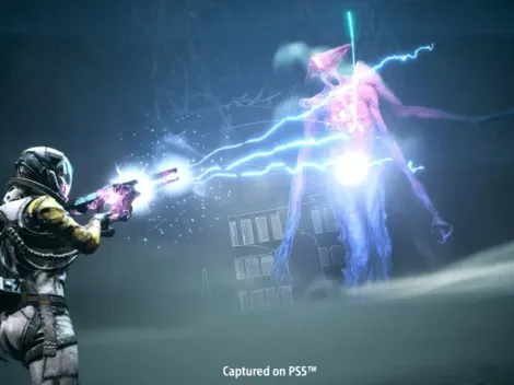 Returnal se actualiza en PS5 y ahora permite guardar partidas