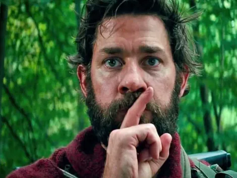 A Quiet Place tendrá su propio videojuego