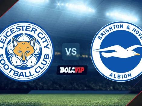 Qué canal transmite Leicester City vs. Brighton por la Copa de la Liga de Inglaterra