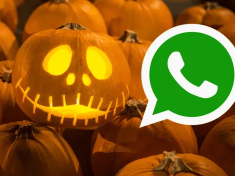 WhatsApp: qué es el modo Halloween y cómo activarlo