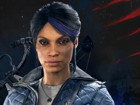 Dying Light 2 presenta a Lawan, uno de sus personajes principales