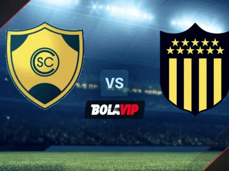 Qué canal transmite Cerrito vs. Peñarol por el Campeonato Uruguayo 2021