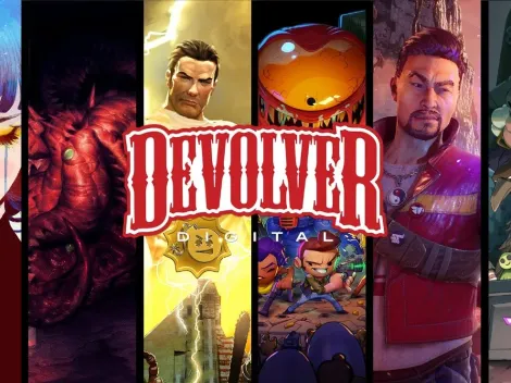 Devolver Digital sale a bolsa, y Sony es uno de sus inversores