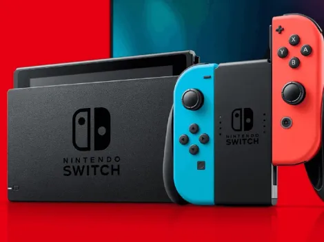 Nintendo admite estar trabajando en la sucesora de Switch