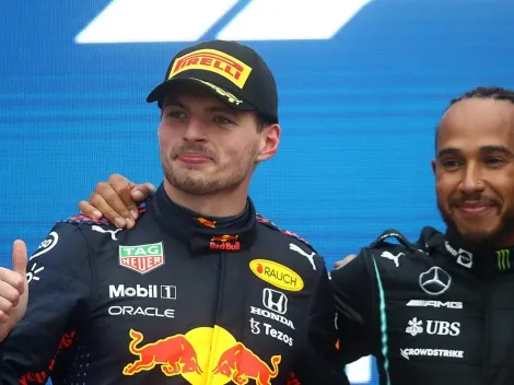 ◉ Fórmula 1: tabla de posiciones de pilotos y escuderías luego del Gran Premio de México