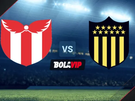 River Plate vs. Peñarol por el Campeonato Uruguayo 2021