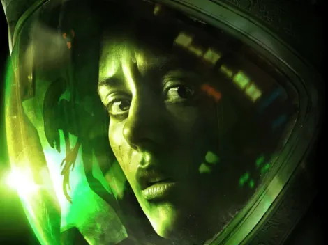 Alien Isolation se anuncia para celulares: fecha y tráiler