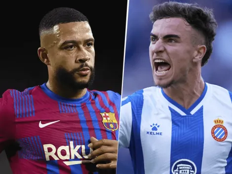 EN VIVO: Barcelona vs. Espanyol por La Liga de España