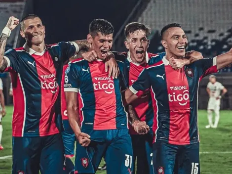 Cerro Porteño vs. 12 de Octubre por la Primera División de Paraguay: fecha, hora y canal de TV para ver el partido EN VIVO y EN DIRECTO