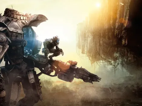 Titanfall deja de venderse en todas las tiendas, anunció Respawn