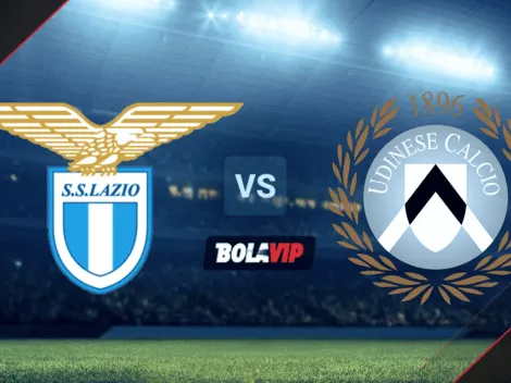 Lazio vs. Udinese por la Serie A: Fecha, horario y canales de TV para mirar EN VIVO el partido