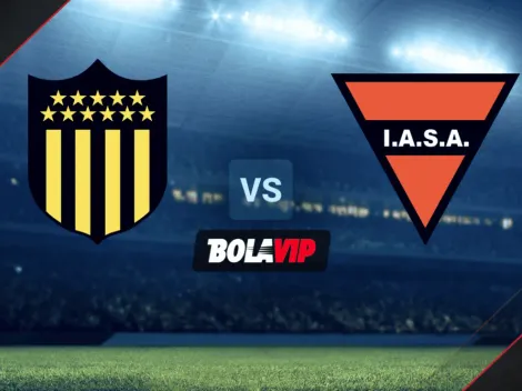 Peñarol vs. Sud América por el Campeonato Uruguayo 2021