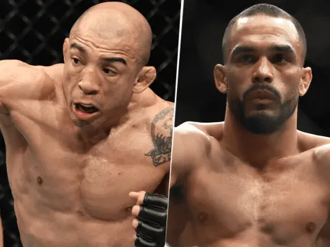 HOY | UFC Fight Night: José Aldo vs. Rob Font | Hora y TV para mirar EN VIVO ONLINE los combates del UFC Vegas 44