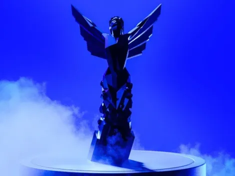 The Game Awards 2021: Cómo votar en la categoría Players' Voice