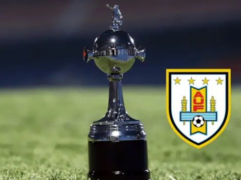 ¿Cuáles son los equipos uruguayos clasificados a la Copa Libertadores?