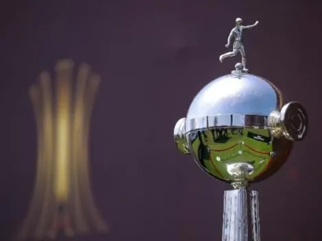 Libertadores 2022: Clasificados, fechas y formato