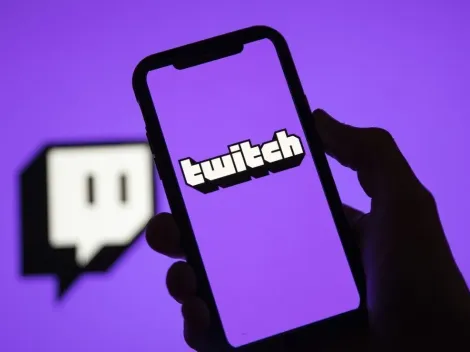 ¿Qué pasó con Twitch que dejó de funcionar?