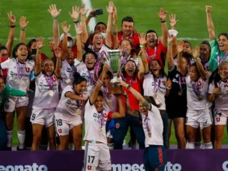 Chile está cerca de profesionalizar el fútbol femenino