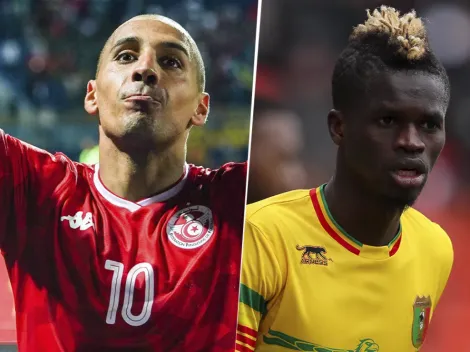 Túnez vs. Mali: Fecha, horario y canales de TV para mirar EN VIVO el partido por la Copa Africana de Naciones