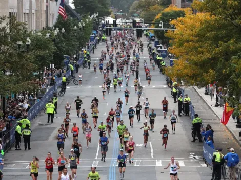 Boston prepara su maratón más rápida