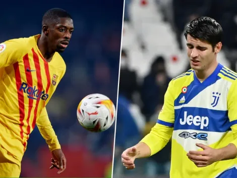 En vivo: Barcelona define altas y bajas en el cierre del mercado de invierno