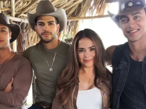 VER Pasión de Gavilanes ONLINE: reviví el estreno del primer capítulo de la segunda temporada